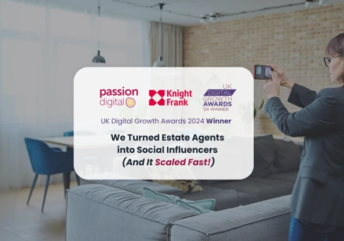 Agent-Led Reels Drove 10K+ Followers & £0.15 CPL