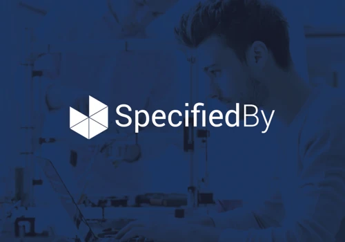 SEO Case Study - SpecifiedBy