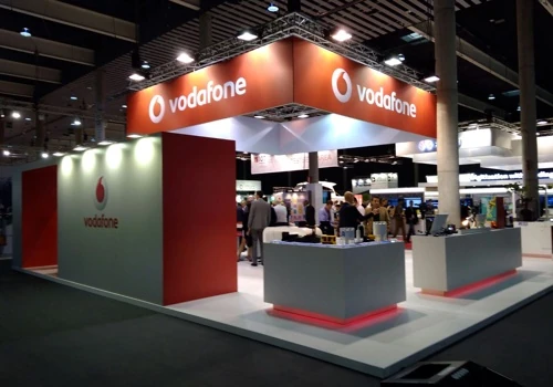 Vodafone