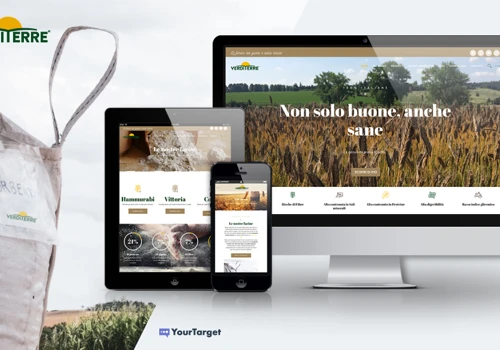 VerdiTerre  Agrifood