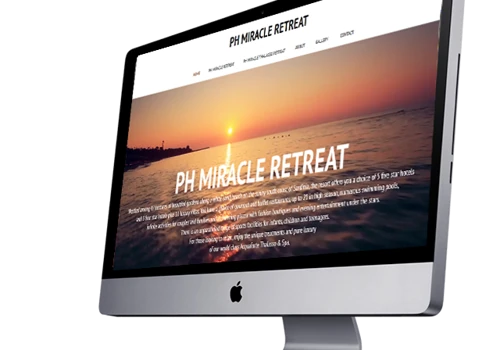 pH Miracle Retreat