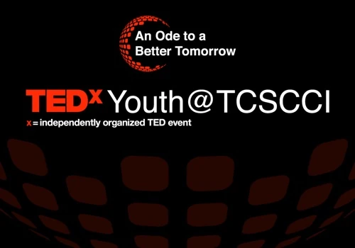 TEDX
