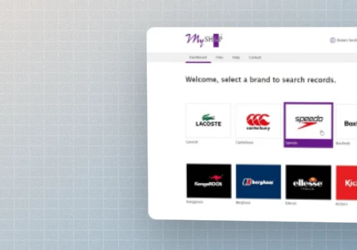 Client IP Portal