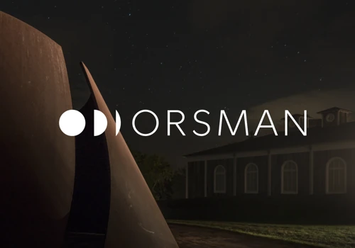 Orsman Design