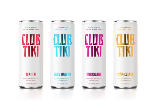 Club Tiki