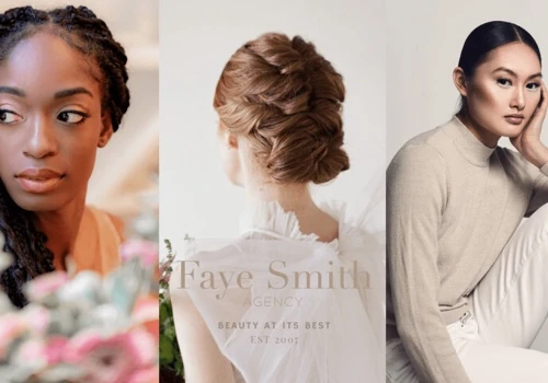 Faye smith beauty Development & Growth Solution