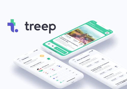 Treep