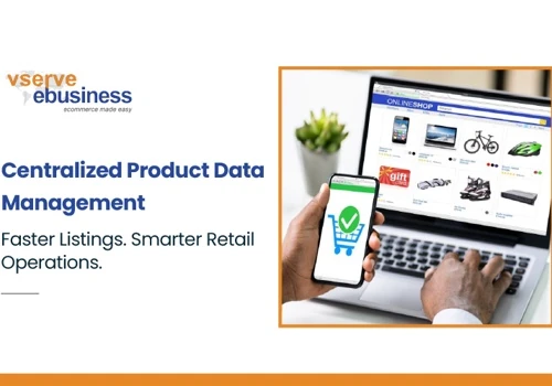 IT Services – Product Data Management