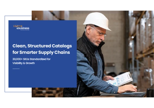 Supply Chain Management Services (SCM)