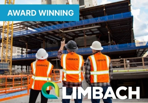 Limbach Inc.
