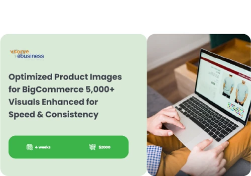 BigCommerce Image Enhancement