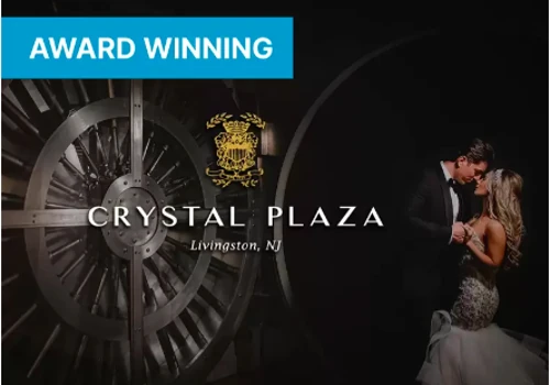 Crystal Plaza