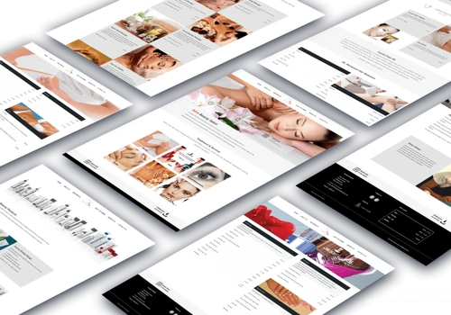 Website Design
