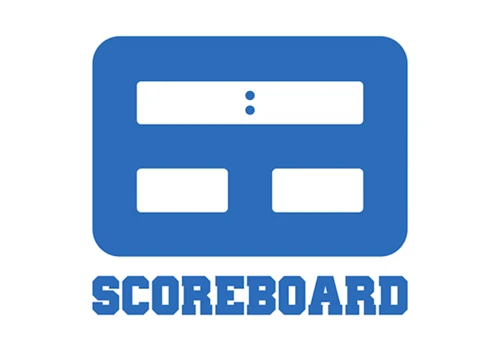 SCOREBOARD