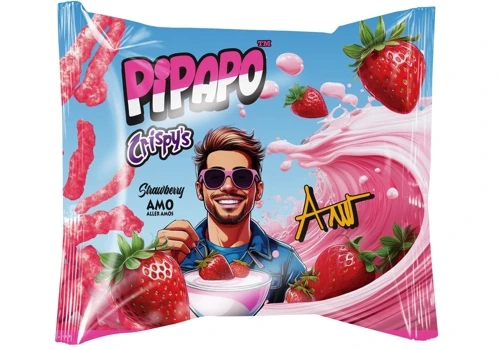 Pipapo strawberry