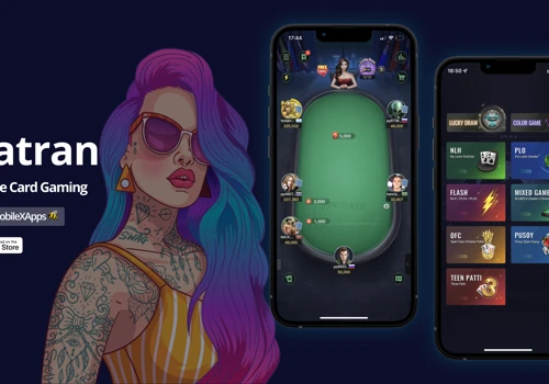 ux/ui desgn mobile app