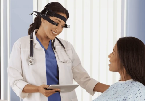 Epic Integration: Smart Glasses for Patient Data