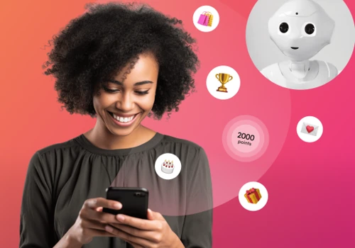 Enhancing Employee Recognition with AI Features