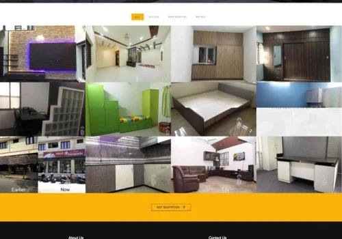 Website Design
