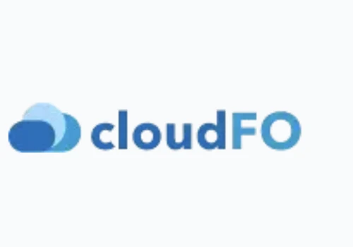 CloudFO