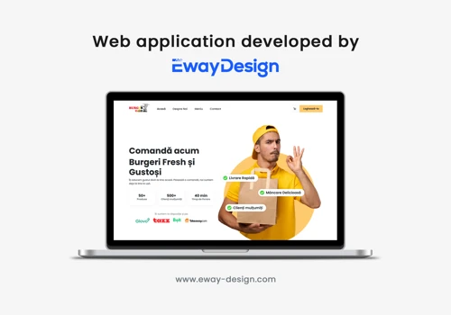 Web Application