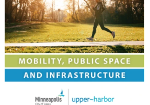 Project with Minneapolis City of Lakes