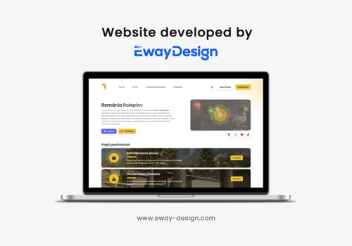 Web Design