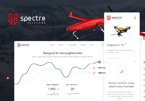 Spectre Solutions