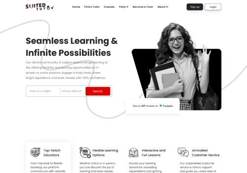 Suitedtutor