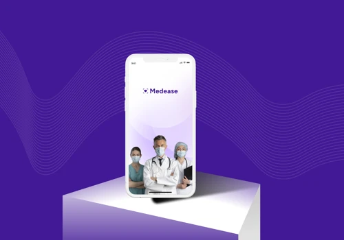 Medease: Smart Healthcare