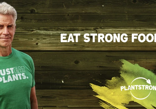 PLANTSTRONG