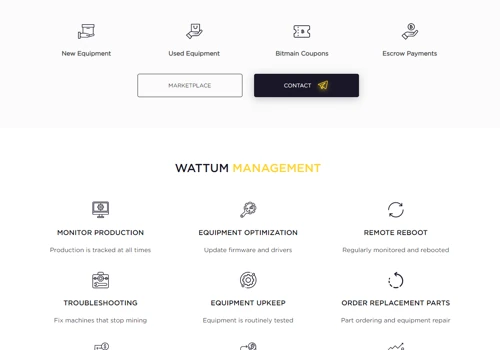 PPS mining pool for industrial miners