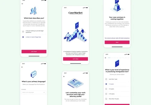CaseMarket