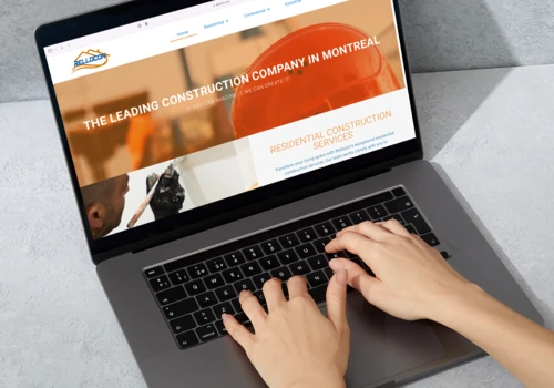 Website for Rellocon