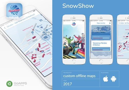 SnowShow