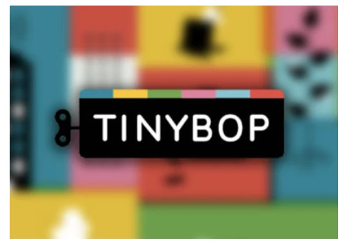 Project with Tinybop