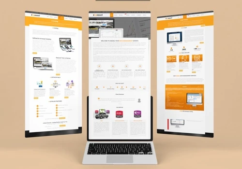 Anzael - Advanced Automotive Data Solutions