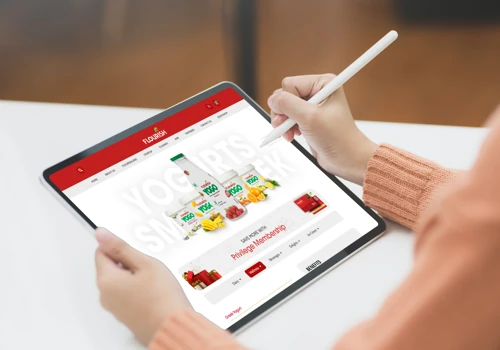 Flourish Ecommerce Development