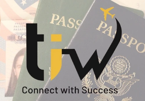 The Immigration Whizz - Web Design & WordPress Dev