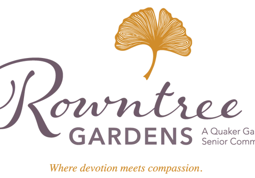 Project with Rowntree Gardens Senior Living