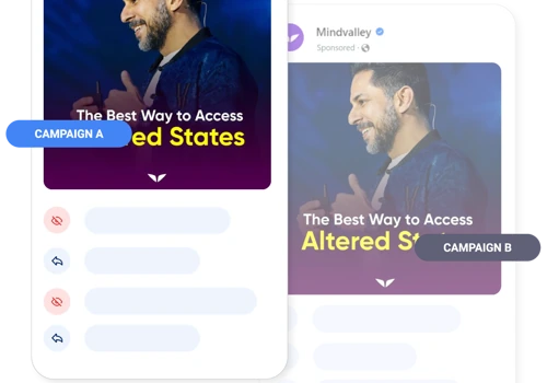 Mindvalley Boosts Performance by Managing Comments