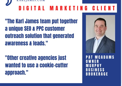 Generate Brand Awareness & Leads