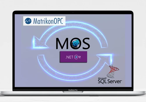 MOS