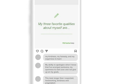 BetterHelp Prioritized Their Customers’ Well-Being
