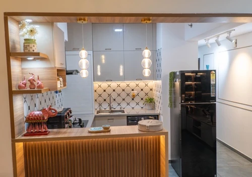 Interior designers in kochi - Faboolux