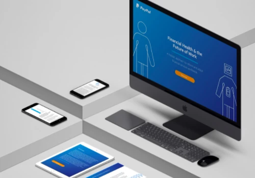Website Design