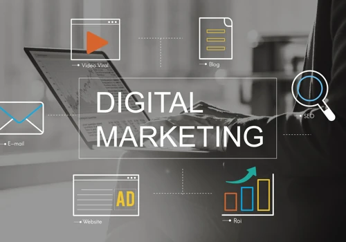 Integrated Digital Marketing | innOvator Web Solutions