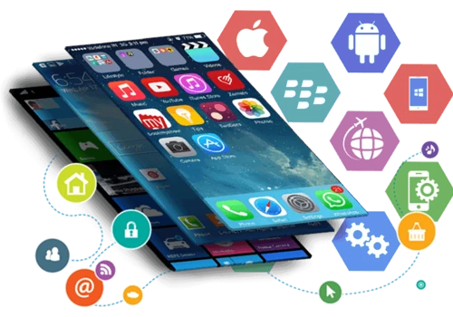 Mobile Application