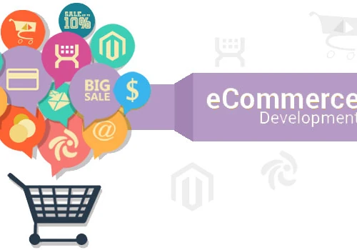 E-commerce Development