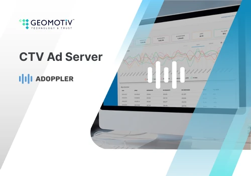 CTV Ad Server